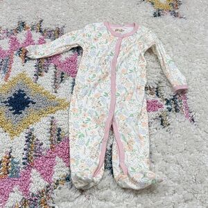 Baby Gear Pajamas